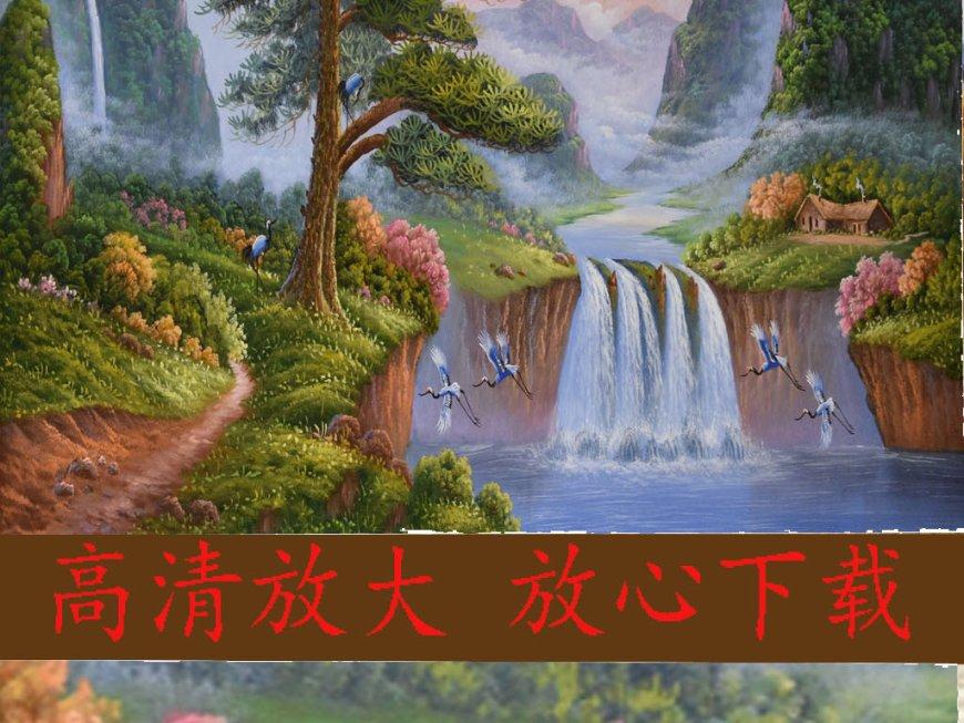 附近没有真人手办的定制店怎么办?